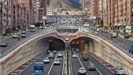 رفع مشکل آب‌بندی تونل توحید طی ۳ تا ۴ ماه آینده