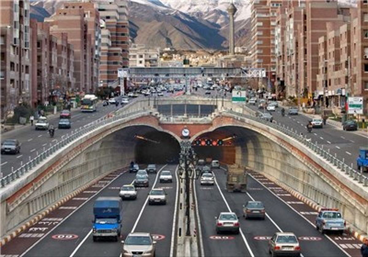 رفع مشکل آب‌بندی تونل توحید طی ۳ تا ۴ ماه آینده