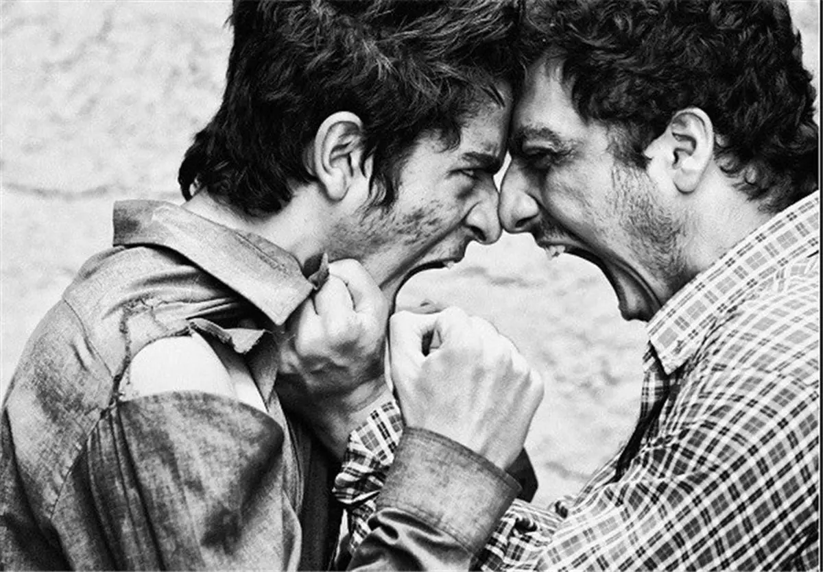 کاهش ۵ درصدی نزاع در تهران
