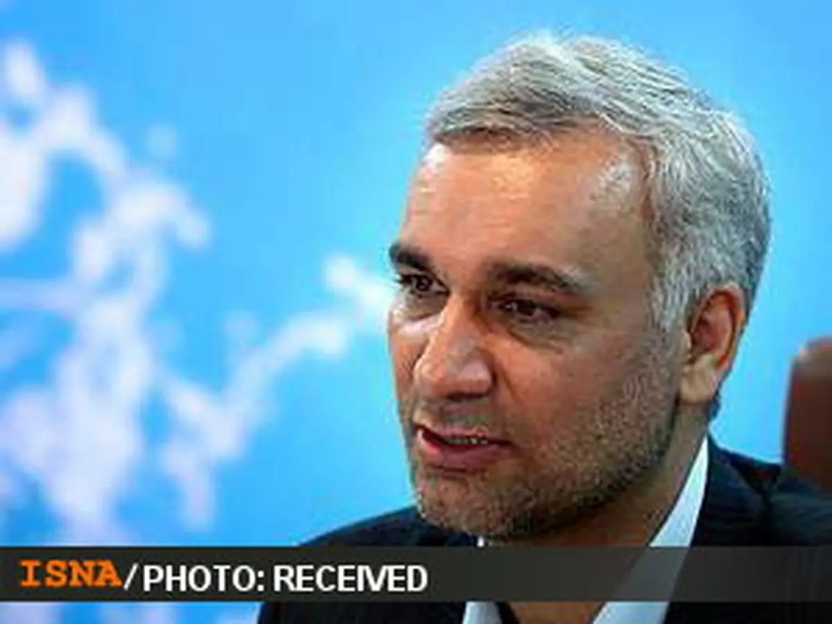 بهره برداری بزرگراه امام علی و تونل نیایش