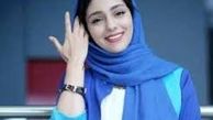 عکس جالبی که هستی مهدوی فر منتشر کرد