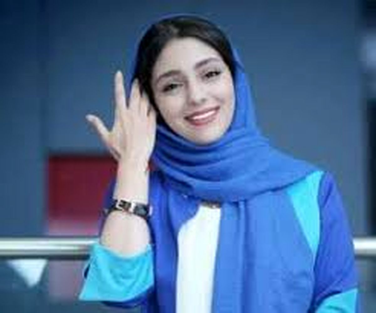 عکس جالبی که هستی مهدوی فر منتشر کرد