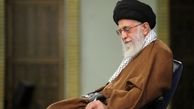 پیام تسلیت رهبر انقلاب به آیت الله جوادی آملی