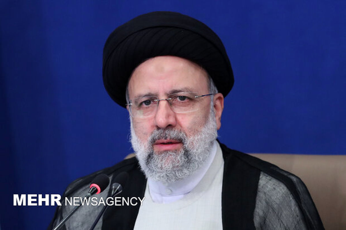 رئیسی در دانشگاه تهران: پیشرفت کشور نیاز به تحول دارد 