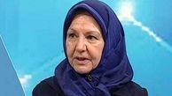 پزشکی که به خاطر بردن نام خلیج فارس از ارائه کنفرانس محروم شد + فیلم