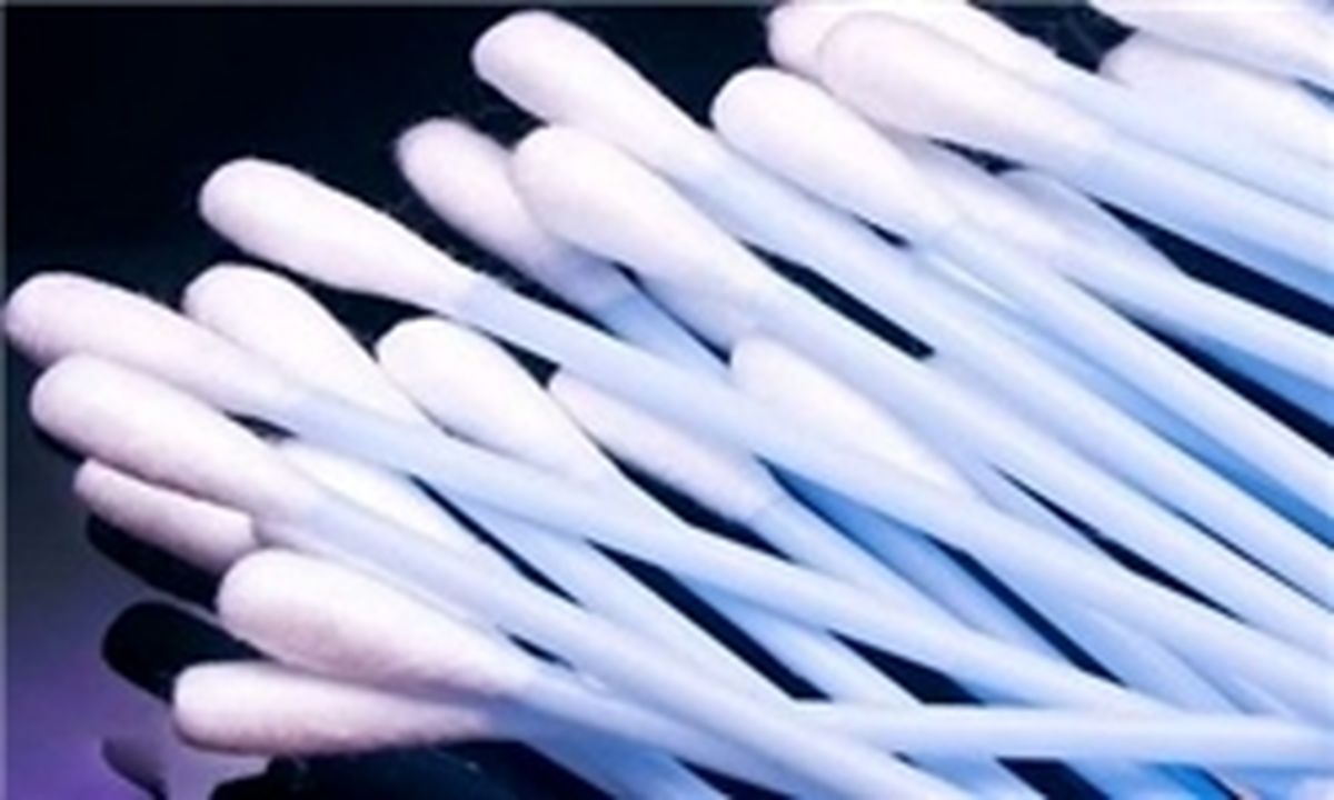 عوارض استفاده از گوش‌ پاک‌کن