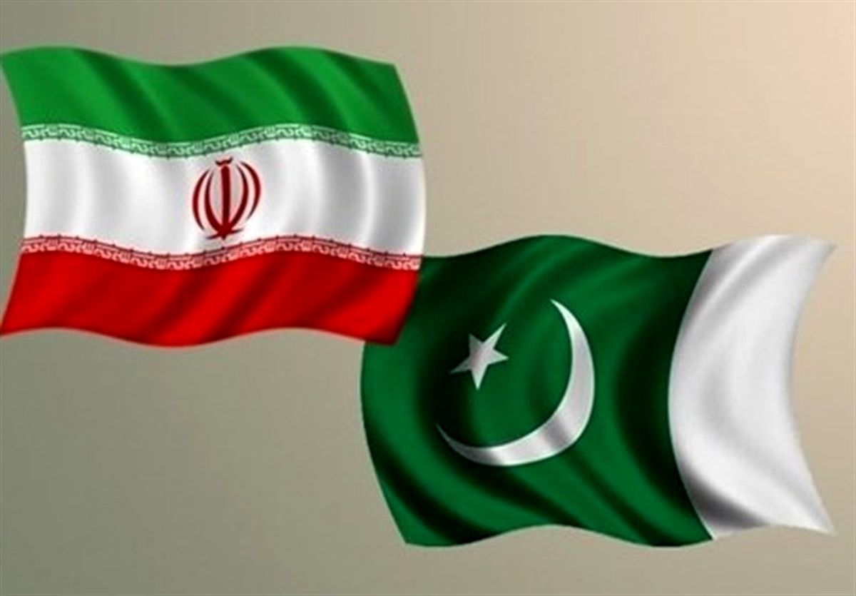 وزیر خارجه پاکستان به دیدار ظریف رفت
