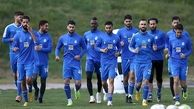 امروز استقلال-سایپا 5روز بعد استقلال-الهلال