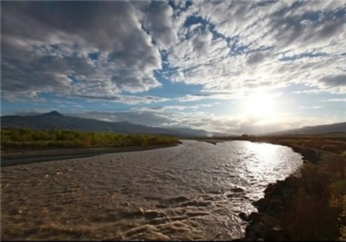 ارمنستان پیشنهاد ایران برای کنترل کیفیت رودخانه ارس را پذیرفت