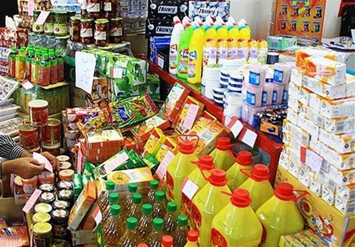 واردات با ارز نیمایی سبب گرانی کالاهای اساسی شد
