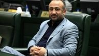 تغییر فرماندار کازرون برکناری نبود