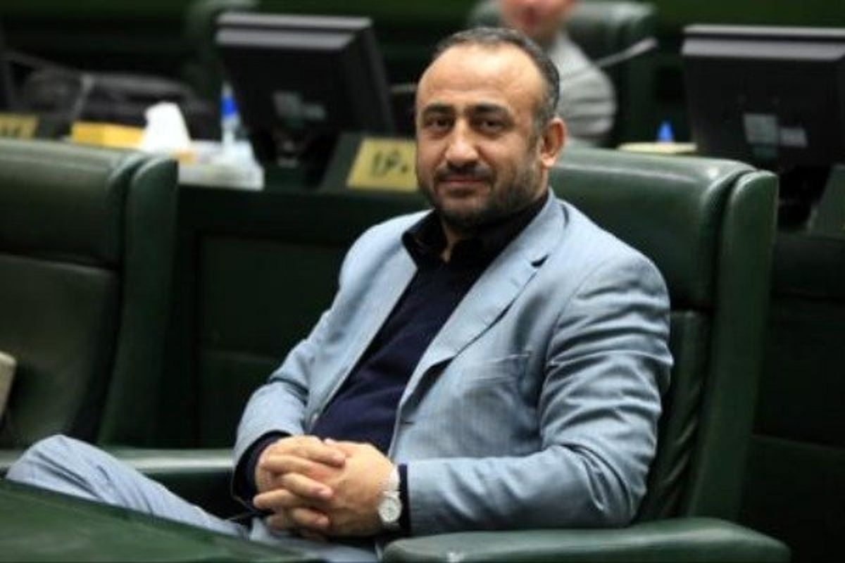 تغییر فرماندار کازرون برکناری نبود