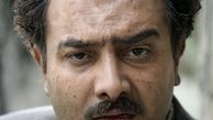 گریم‌ متفاوتی از برزو ‌ارجمند + عکس