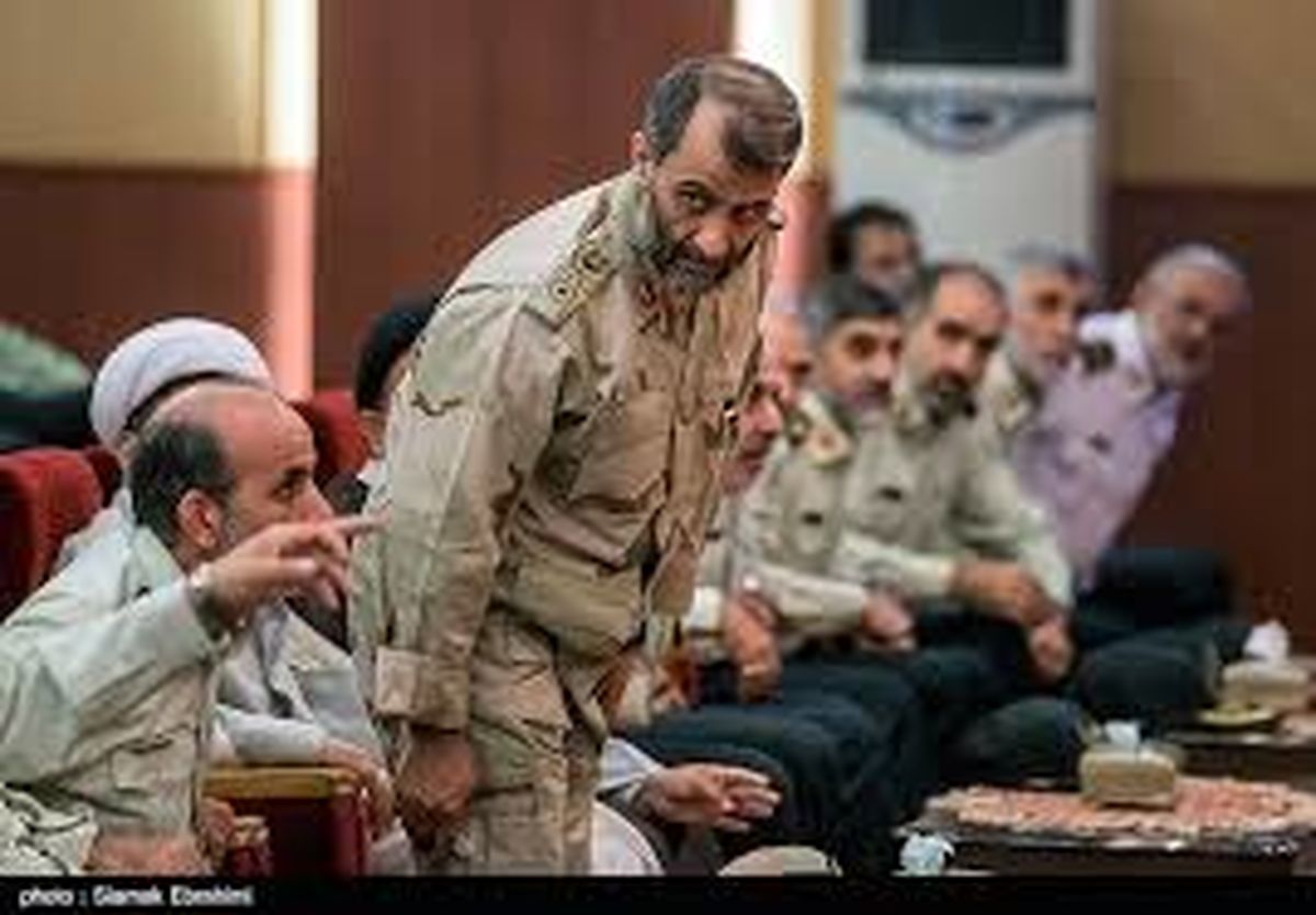 مرزبانی ناجا: در مرزهای پاکستان مشکلاتی داریم