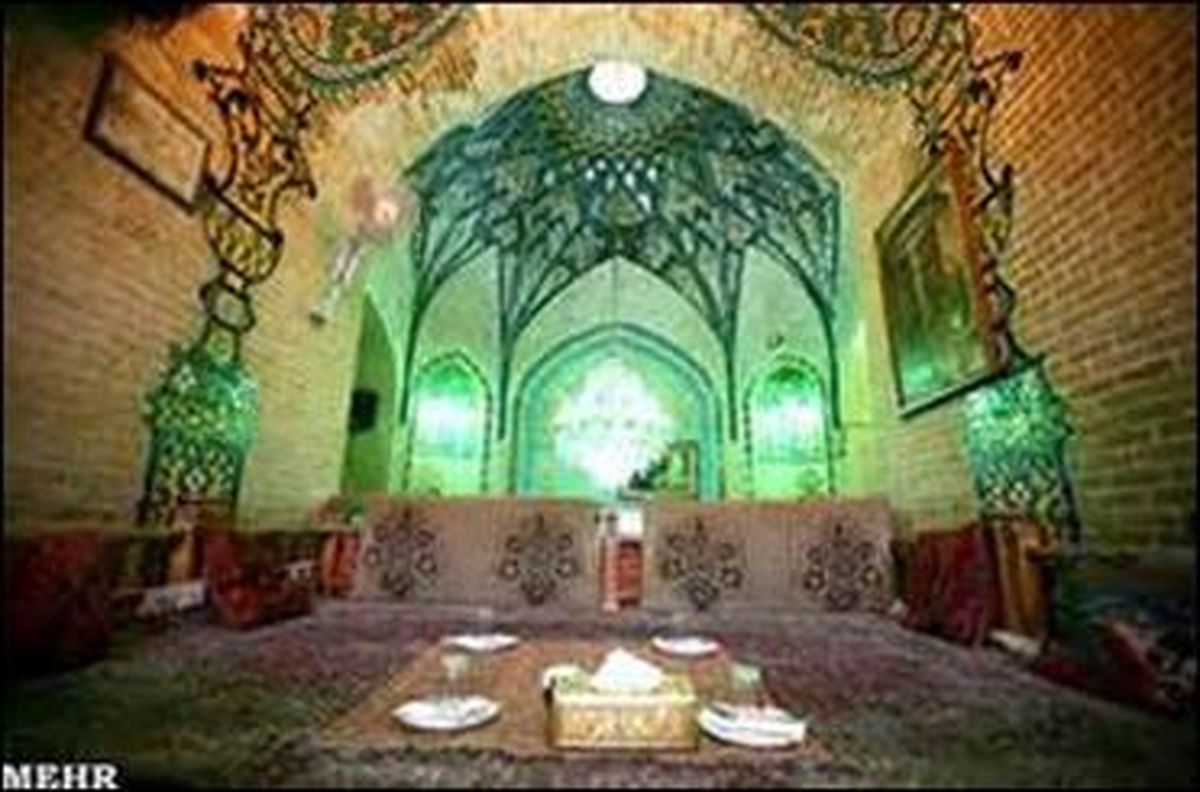برندهای برتر رستوران و سفره خانه به مناطق آزاد می روند