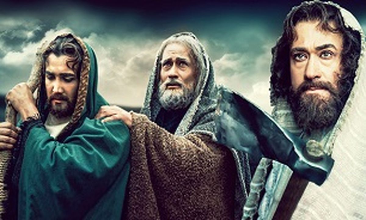 پخش بیش از ۶۰ فیلم سینمایی روی آنتن رسانه ملی