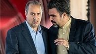 تبریک رؤسای فدراسیون کرواسی و ایتالیا به تاج