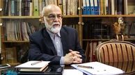 حسن عابدی جعفری از ابزارهای تقویت مدیریت اقتصاد می‌گوید