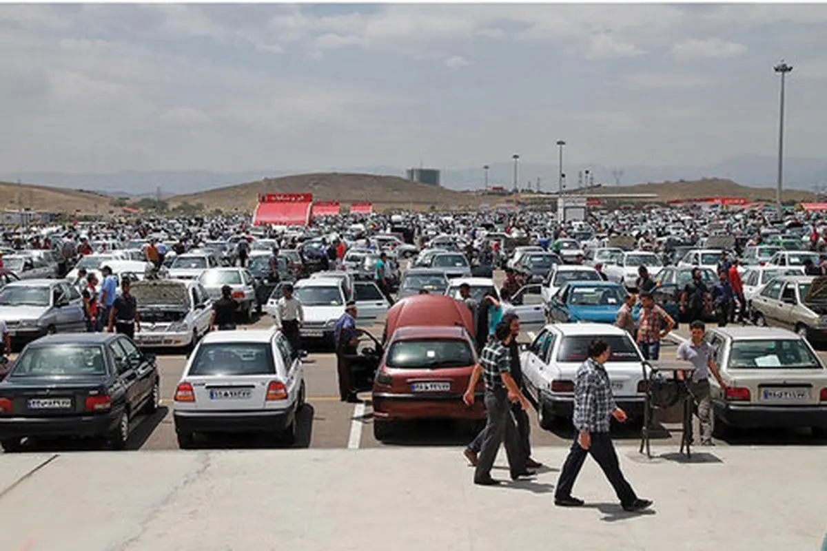 تاثیر تغییرات وزارت صنعت بر بازار خودرو