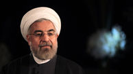 رییس جمهوری با آیت الله سبحانی دیدار کرد