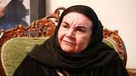  هیچ وقت دوست نداشتم مثل فروغ رفتار کنم