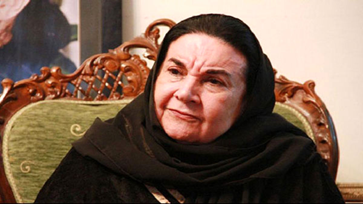  هیچ وقت دوست نداشتم مثل فروغ رفتار کنم