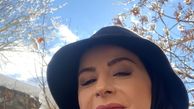 لباسهای به سبک قدیمی ‌سیما تیرانداز + عکس