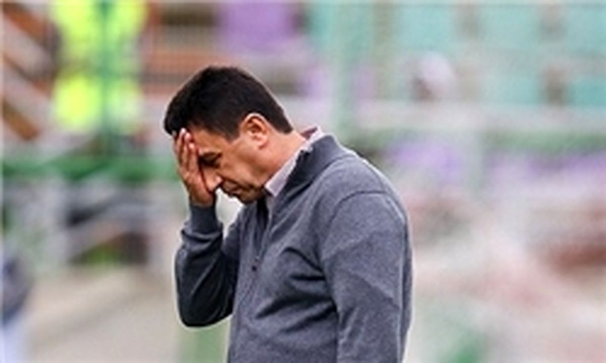 قلعه‌نویی: AFC تیم‌های سعودی را بالا بیاورد!