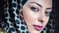  تیپ عجب "نفیسه روشن" +عکس 