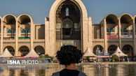 باز هم مصلی میزبان نمایشگاه کتاب شد
