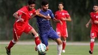 مدافع تراکتورسازی محروم شد
