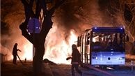 اتحادیه اروپا حزب اردوغان را صادرکننده دستور انفجارهای آنکارا می‌داند