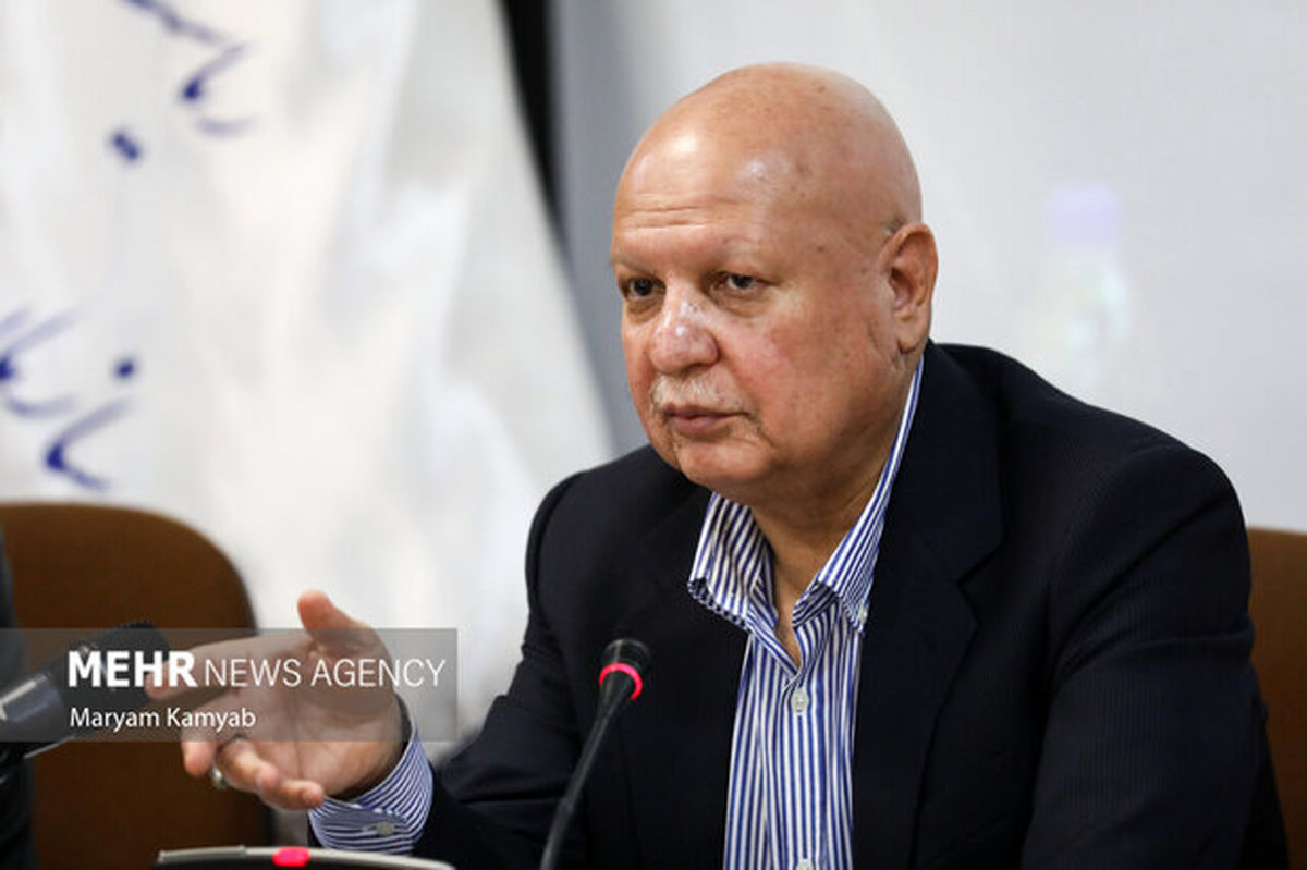 برداشت بیش از ۶۰ میلیارد دلار از صندوق توسعه ملی توسط دولت قبل