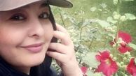 سلفی جدید و بهاری ماهایا پطروسیان + عکس