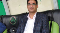 فشردگی بازی‌ها ۱۱ سال برای سپاهان هم بود، ولی اعتراضی نکردیم/ مخالف تغییر زمان بازی با پرسپولیس هستیم