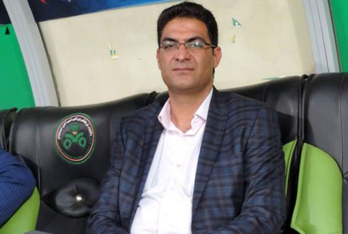 فشردگی بازی‌ها ۱۱ سال برای سپاهان هم بود، ولی اعتراضی نکردیم/ مخالف تغییر زمان بازی با پرسپولیس هستیم
