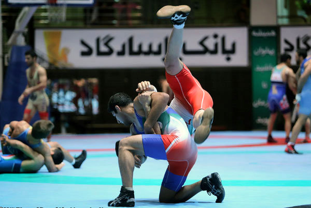 فکر دوپینگ را از سرشان بیرون کنند