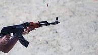 قتل وحشتناک زن در زمین کشاورزی + جزئیات 