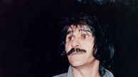 مرگ از نظر حسین پناهی+عکس