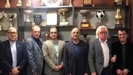 در استقلال چه خبر است؟/ از «مالک هتل کادوس» تا رئیس هیات مدیره مجازی!