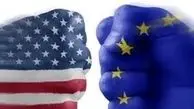 واکنش قدرت‌های جهانی به اقدام آمریکا در اعمال تحریم علیه ایران