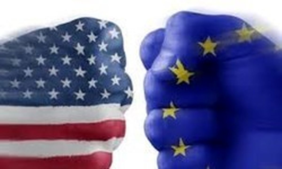واکنش قدرت‌های جهانی به اقدام آمریکا در اعمال تحریم علیه ایران