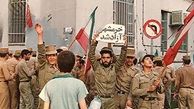 نماهنگ نوستالژیک "محمد نبودی ببینی، شهر آزاد گشته" + فیلم