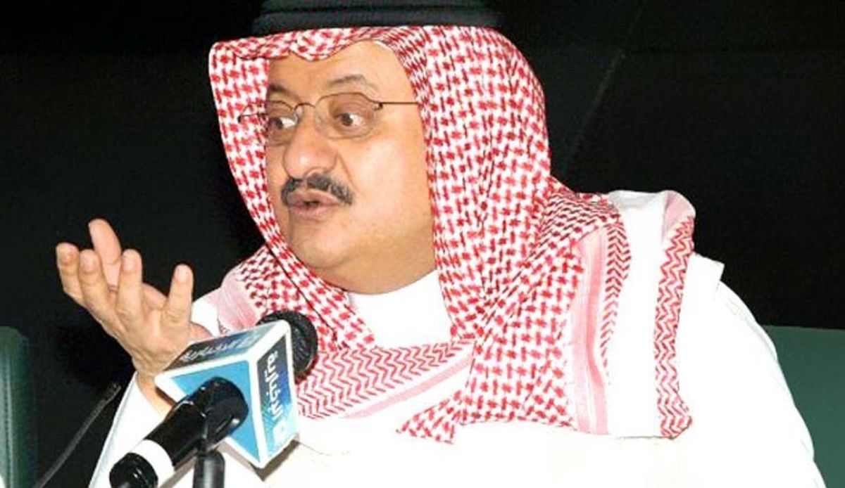 عربستان آماده پذیرش فتح الله گولن است