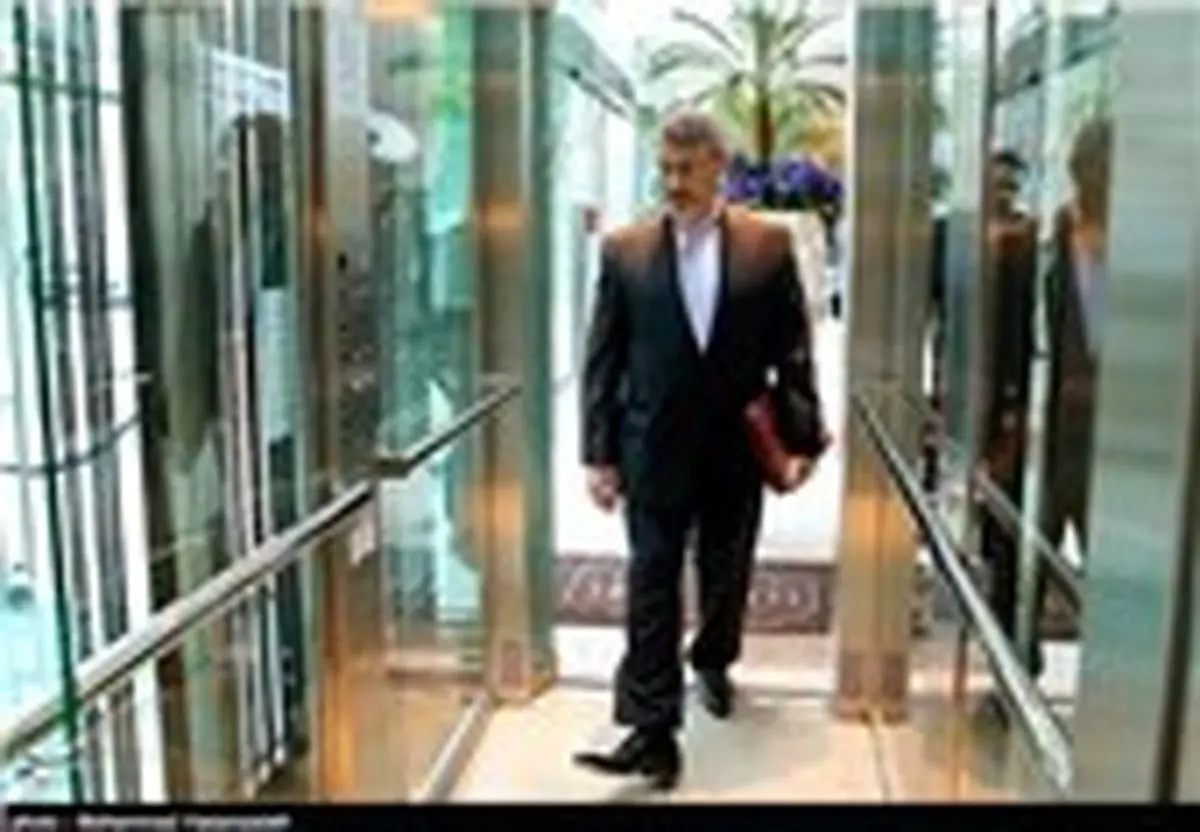 بعیدی‌نژاد: آژانس در گزارشی دقیق زمینه بسته شدن PMD را فراهم آورد 