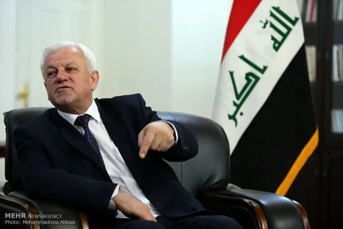 جزئیات مراسم اربعین ۹۵