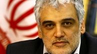 رئیس دانشگاه آزاد اسلامی:تلاش کردیم طی صحبت با دانشجویان فرصت را از دشمنان بگیریم  امنیت و حقوق فرزندان‌مان را رعایت خواهیم کرد