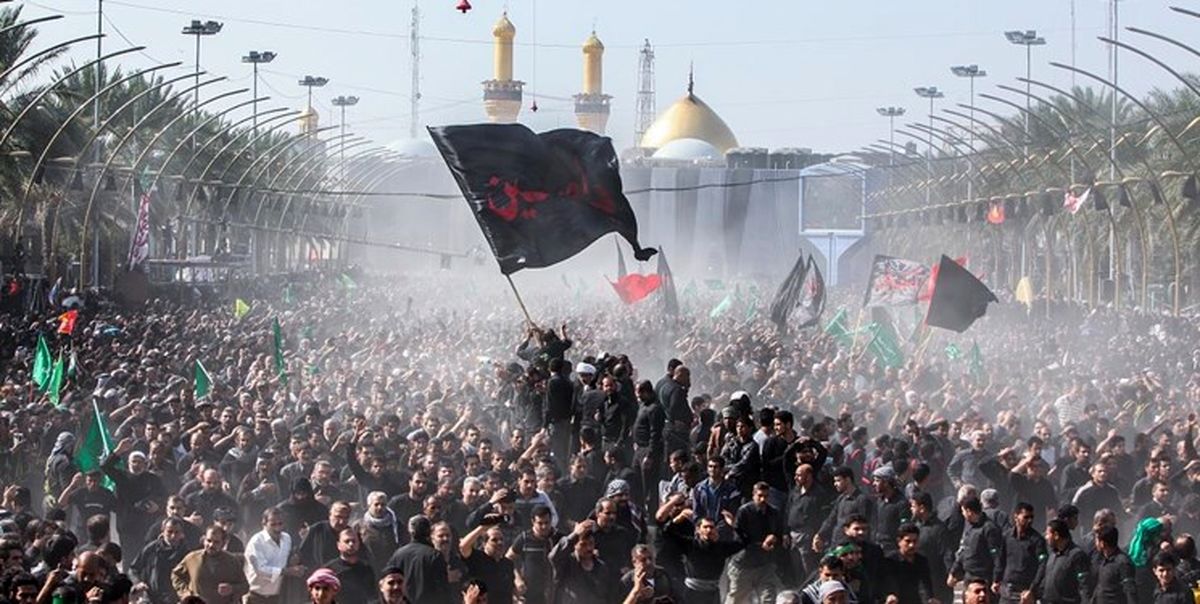توصیه سخنگوی ستاد اربعین عراق به زائران : سفر خود را کوتاه کنید
