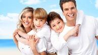 داشتن با شخصیت‌ترین بچه دنیا با انجام این ۵ کار 