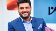 یکی از سخت‌ترین نقش‌هایی که «سام درخشانی» بازی کرد
